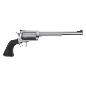 357 Magnum Buyer's Guide: Everything You Need to Know 80 MAGNUM RESEARCH BFR (.360 BUCKHAMMER)