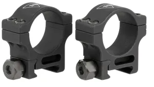 Trijicon Scope Rings 30mm Anodized Aluminum
