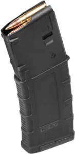 AR-15 Caliber Comparison Chart: Every Chambering Ranked 14 Magpul Industries PMAG GEN M3 AR-15 Rifle Magazine .300 Blackout 30 Round Black 1 Pack Polymer 30RD