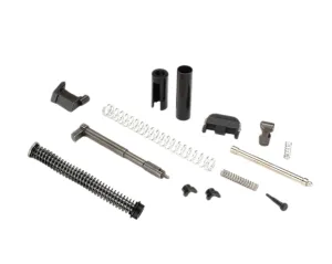 Zaffiri Precision Parts & Accessories 11 Zaffiri Precision Upper Parts Kit for Glock 17/34 Gen 5