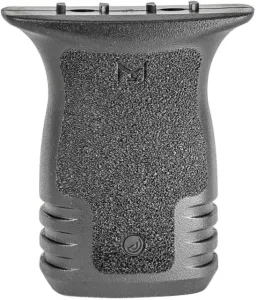 Mission First Tactical Parts & Accessories 25 Mission First Tactical React M-LOK Compact Vertical Grip Black