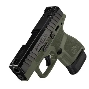 BERETTA USA APX A1 CARRY