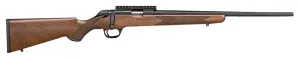 Springfield Model 2020 Classic 22LR 20" 10rd Rifle, Grade AA Walnut - BARC92022GAA