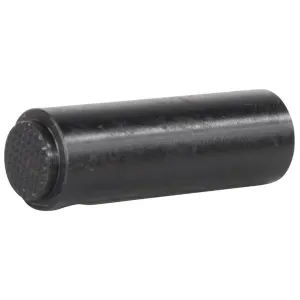 Colt 1911 Government, Gold Cup Recoil Spring Plug Blued
