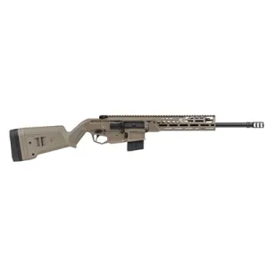 Mcx-R Regulator 7.62x39mm Semi-Auto Rifle - Mcx-R Regulator 7.62x39mm 16'''' Bbl (1)10rd Mag Coyote