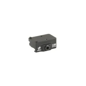 American Defense Mfg RMR Trijicon Mount QD Low Profile RH