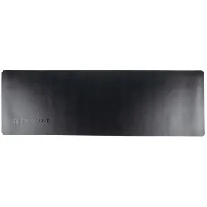 TekMat TEKR44STEALTHBK Stealth Ultra 44 Cleaning Mat TekMat Logo 15 in x 44 in