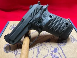 BERETTA 20X BOBCAT (YOYO SERIES)