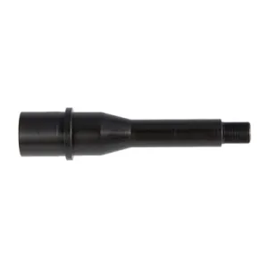 Ar-15 Mike-9 Ultralight Barrel 9mm - Ultralight Barrel 9mm 5   1-10 Black