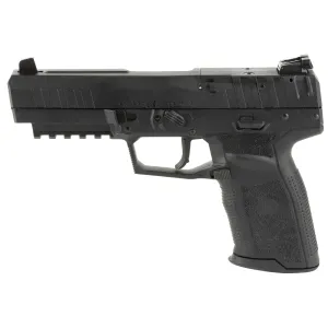 Gun Deals of the Day 61 FN Five seveN 5.7x28mm Pistol, 4.8" Barrel, Adjustable Sights, Black - 66101276