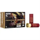 Grand Slam 12 Gauge 3'''' #4 Shot Shotgun Ammo - Grand Slam 12 Gauge 3'''' 1-3/4'''' #4 Shot 10/Box