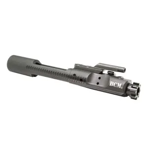 BCM Bolt Carrier Group (MPI) - Auto - BCM-BCG-AUTO