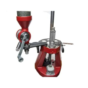 Hornady Parts & Accessories 29 Hornady Iron Powder Measure Attachment