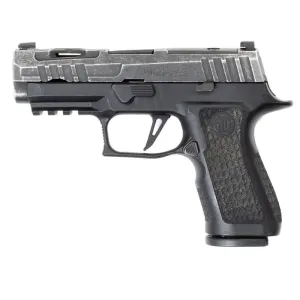 Sig Sauer P320 Xcompact Spectre