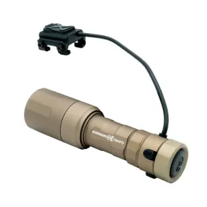 CLOUD DEFENSIVE REIN 3.0 Micro Weaponlight 95000 Candela FDE