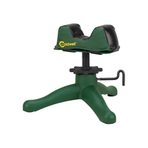 8 Best Cheap AR-15 Rifles Under $500 (2026) 43 Caldwell Rock Jr. Rifle Front Shooting Rest