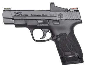 SMITH & WESSON PC Shield M2.0