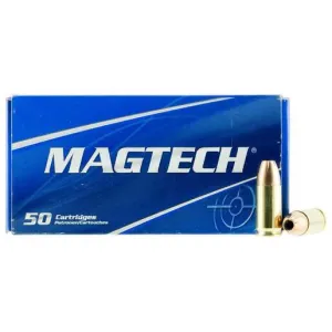 Magtech Ammunition 42 Magtech Range/Training 454 Casull 260gr SJSPF Handgun Ammo - 20 Rounds