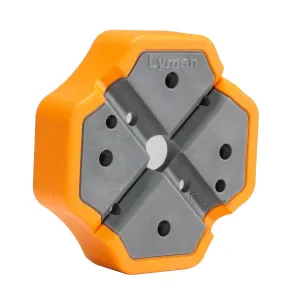 Lyman Parts & Accessories 39 Lyman X-Block: Gunsmith Bench Block