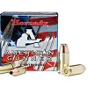 Hornady American Gunner 9mm, 115gr XTP, 25rd Box