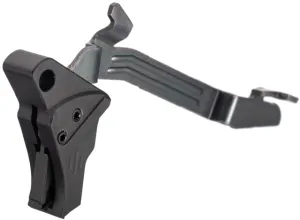 TRYBE Defense Glock 43X Trigger Black/Black