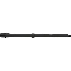 AR-STONER AR-15 Barrel 223 Wylde 16" M4 Contour 1:8" Twist Matte Black