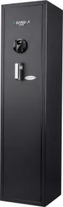 Gun Safe Buyer's Guide: How to Choose the Right Safe in 2026 63 Barska HQ900 Large Quick Access Keypad Biometric Rifle Safe Black