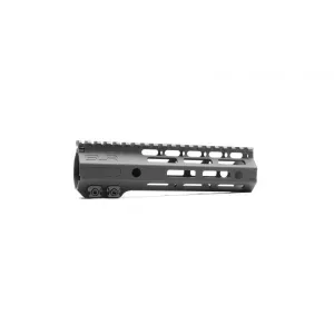 USED SLR 7.75 inch ION Lite M-LOK 5.56 Handguard Black ION7.75ML-LITE