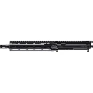 Daniel Defense MK18 RIII AR-15 Pistol Complete Upper Receiver 5.56x45mm NATO 10.3" Barrel Black