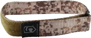 Phase 5 Weapon Systems Inc SB Tactical Pistol Brace Upgrade Strap Short Width 1in Length 16.75in Digital Desert Tan