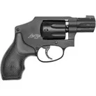 Sw 43c - Intl Hammer .22 Long Rifle 1 7/8 Bbl, 8rd - Model 43 C J-Frame 22 Long Rifle 1.88" Bbl 8rd Black