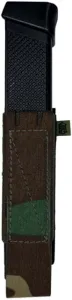High Speed Gear Parts & Accessories 13 High Speed Gear Ep-x Elastic Extended Pistol Mag Pouch Molle Woodland Camo