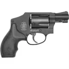 Model 442 J-Frame 38 S&W Special Revolver - Model 442 J-Frame 38 S&W Special 1.88" Bbl 5rd Black No Lock