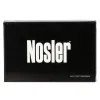 Nosler Ammunition 23 NOSLER E-TIP 6.5 Creedmoor 120gr Lead Free Ammunition | 20 Rounds