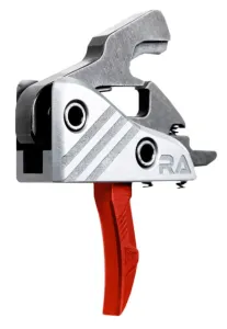 Gun Parts Deals of the Week (Updated Weekly) 132 RISE Armament BLITZ Drop-In Trigger w/ Anti Walk Pins 3 - 3.5 lb Pull Weight Black/Red