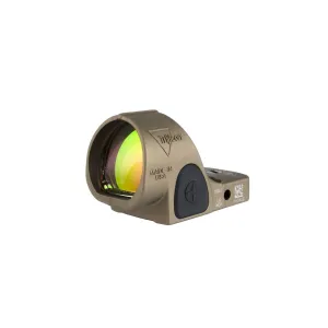 Best AR-15 Parts & Accessories (2026): 15 Upgrades Ranked 52 Trijicon SRO Adjustable, 1 MOA, Coyote Brown, Red Dot Sight