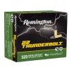 REMINGTON THUNDERBOLT 22LR 40GR HV RN AMMUNITION 525 rd BOX