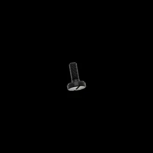 Kimber 1911 Adjustable Sight Elevation Screw - Black Oxide