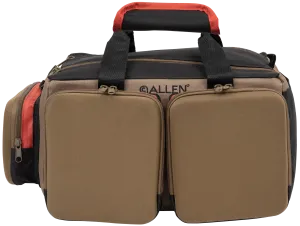 Allen Eliminator Rangemaster Range Bag (Tan)