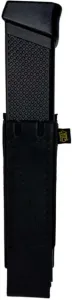 High Speed Gear Ep-x Elastic Extended Pistol Mag Pouch Molle Black