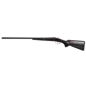 Heritage Badlander 12 Gauge 28" Break Action/Side-by-Side, Turkish Walnut