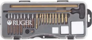 Allen Ruger Rifle and Handgun Cleaning Kit Multi