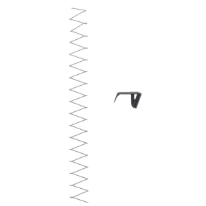 Wilson Combat Parts & Accessories 16 Wilson Combat 1911 .45 ACP 10-Round Spring & Follower Kit