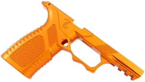 Timber Creek Sig Sauer P365 X-Macro Pro Grip Module Orange SS P365 XPRO GM OA