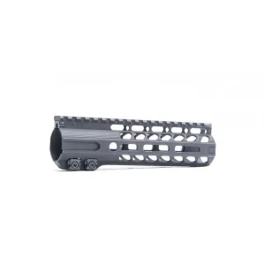 SLR 7.5 inch SOLO Lite M-LOK 5.56 Handguard Black