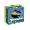 Remington Ammunition GL1275 Lead Game Loads 12 Gauge 2.75 1 oz 7.5 Shot Shotgun Ammunition 25rd Box