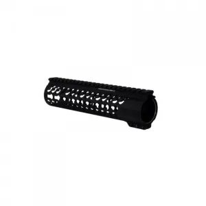 Samson LR308 DPMS Evolution Keymod Handguard 9.25 inches Black