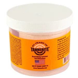 Tannerite Parts & Accessories 18 Tannerite 1 lb Extreme Range Target