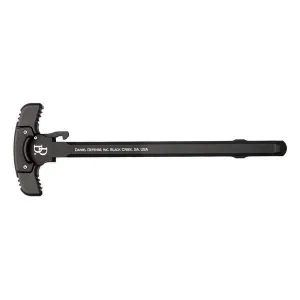 Daniel Defense Grip-N-Rip AR-15 Charging Handle