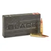 9mm vs 10mm: Which Pistol Caliber Should You Choose? (2026) 58 Hornady Black 300 BLK NTX 110 Grain 20 Rounds